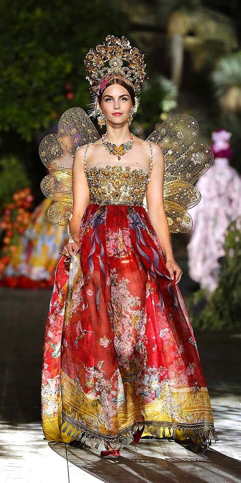 dolce gabbana moda